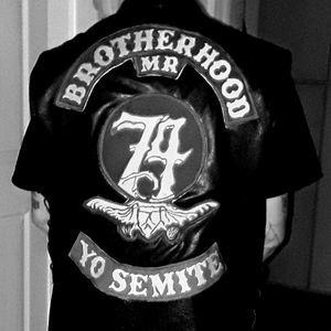 Meet your Posher, Dustin